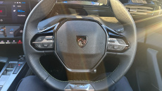 Peugeot 408 158kW GT 58kWh 5dr Auto Electric Hatchback